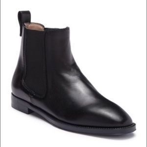 Stuart Weitzman Atom Chelsea Bootie